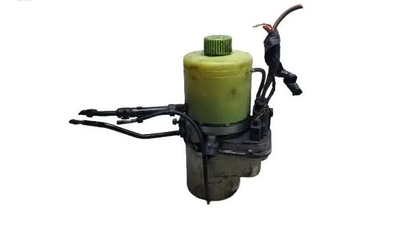 Seat Ibiza III (6L) Power steering pump 6Q0423371KAS 6Q0423371