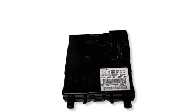 Mercedes-Benz GLC X253 C253 Other control units/modules A2059009230
