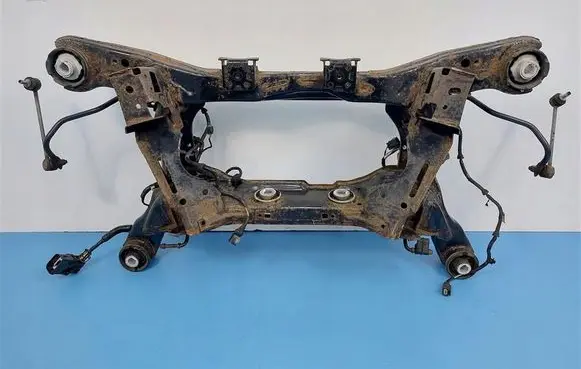 Jaguar XE Rear subframe 
