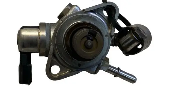 Nissan Qashqai Fuel injection high pressure pump 166307214R H8201437992