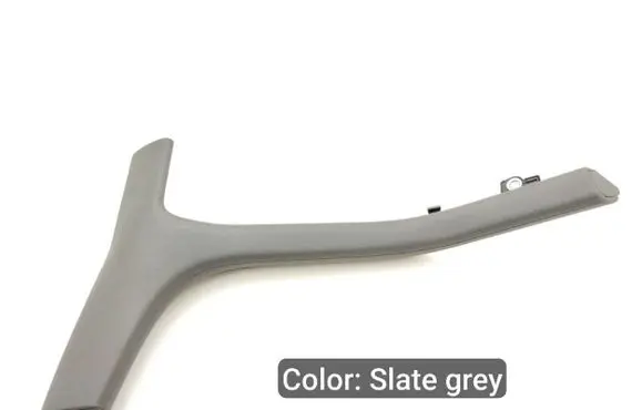 Porsche Taycan 9J1 Panel trim 9J1857007
