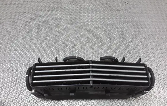 Opel Astra H Dash center air vent grill 24465731