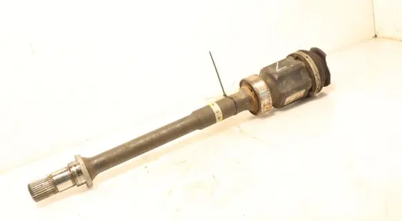 Mazda 3 III Front driveshaft