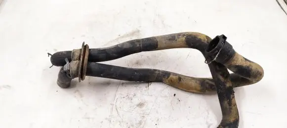Audi A4 S4 B5 8D Engine coolant pipe/hose 8D1319371AK