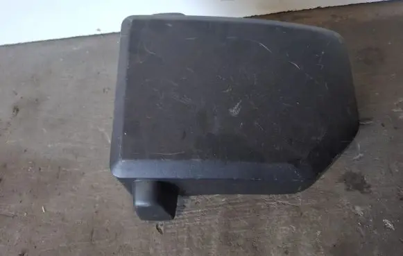 Volvo V70 Battery box tray cover/lid 30680265