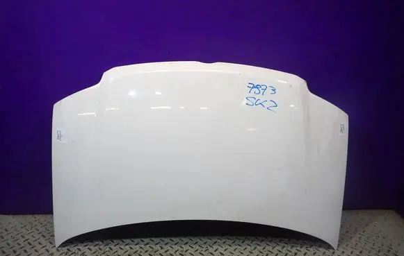 Fiat Panda 141 Engine bonnet/hood 