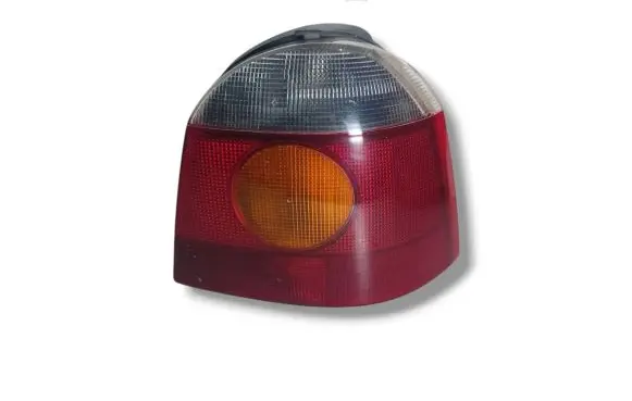 Renault Twingo I Rear/tail lights 54595772