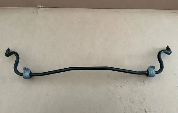 Audi A8 S8 D4 4H Rear anti-roll bar/sway bar 4H0511305C