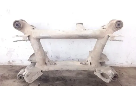 Rear subframe
