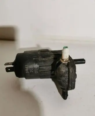 Fiat Multipla Windscreen/windshield washer pump D1841 002452 2C25