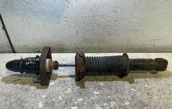 Dodge Caliber Rear shock absorber/damper