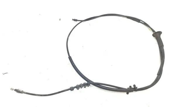 Ford Mustang VI Engine bonnet/hood lock release cable FR3B16B975AEF D923A275