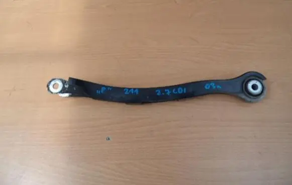 Mercedes-Benz E W211 Front control arm