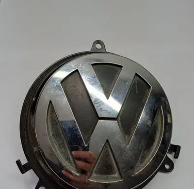 Volkswagen Golf V Tailgate/trunk/boot exterior handle 1K0827469G 3C5827469C 1K0827469E
