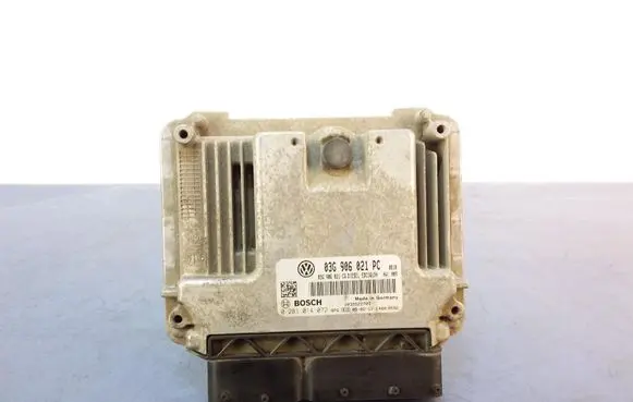 Volkswagen Caddy Parking PDC control unit/module 03G906021PC