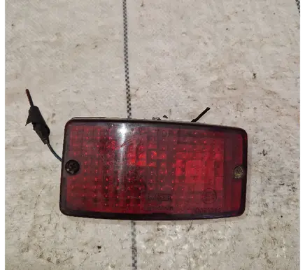 Nissan Patrol Y60 Rear fog light 