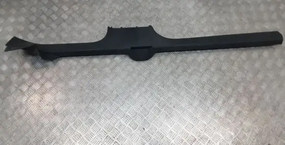 Volkswagen PASSAT B8 Sill/side skirt trim 3G0853371