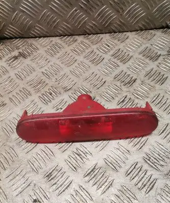 Rear fog light