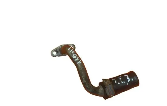 BMW 3 E90 E91 Air intake duct part PRZEWOD