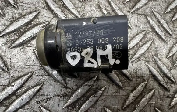 Opel Vectra C Parking PDC sensor 12787793