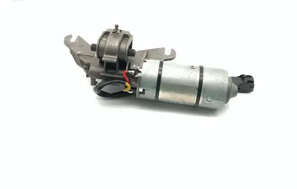 Jaguar XK - XKR Folding roof motor C2P7558