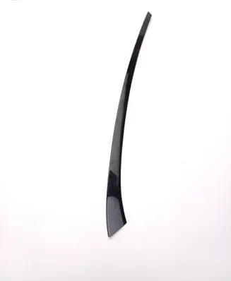 Mercedes-Benz GLE (W166 - C292) Rear side glass trim A2926902600