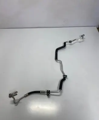 Maserati Ghibli Air conditioning (A/C) pipe/hose 670003216