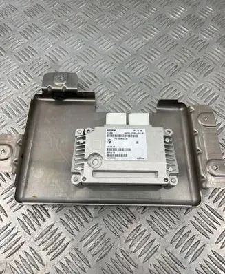 BMW 5 E60 E61 Gearbox control unit/module 7552614