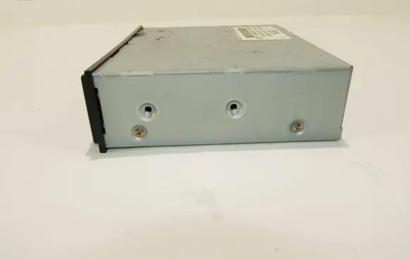 CD/DVD changer