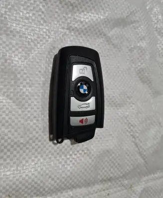 BMW X3 F25 Ignition key/card 8723573