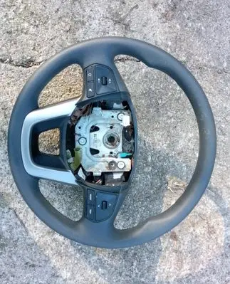 KIA Rio Steering wheel