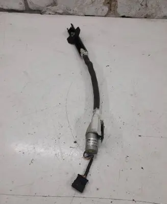 Audi A8 S8 D3 4E Seat belt adjustment motor 404840 070313C 602042