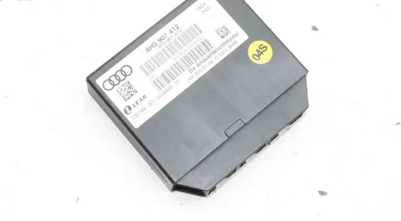 Audi A8 S8 D4 4H Light module LCM 4H0907412