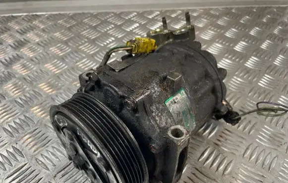 Citroen C5 Air conditioning (A/C) compressor (pump) R134a