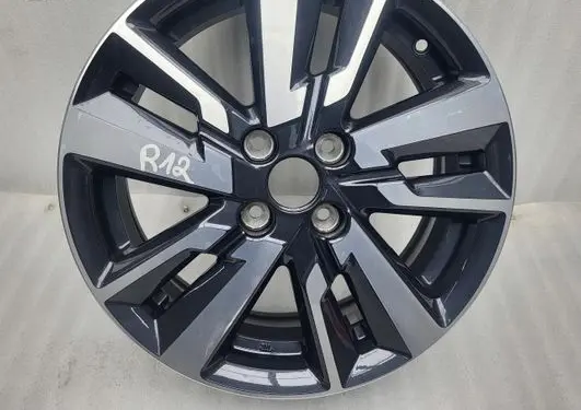 Nissan Juke I F15 R16 alloy rim 