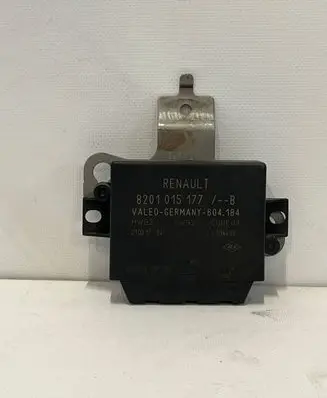 Renault Master III Parking PDC control unit/module 8201015177 259978665R