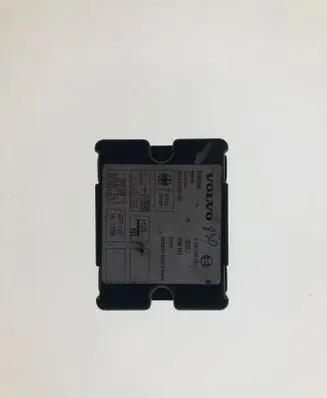Volvo 850 Alarm control unit/module 9162598