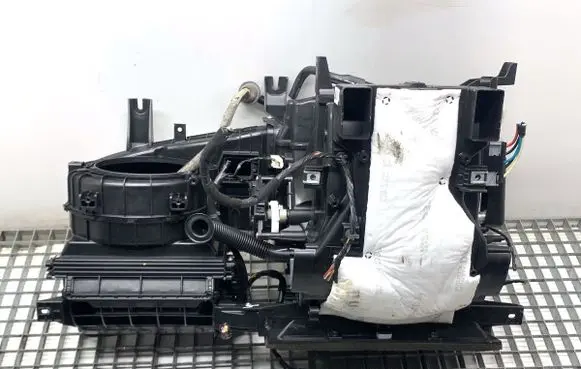 KIA Ceed Heater blower radiator 97200A2081