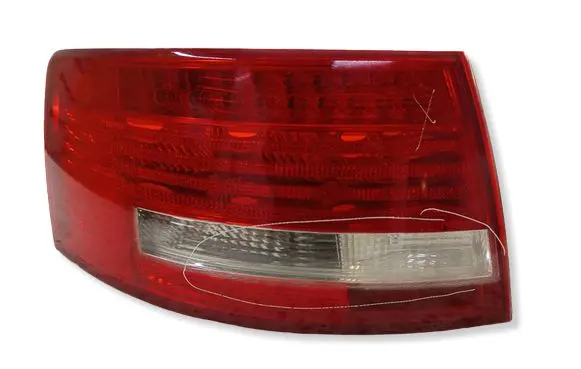 Audi A6 S6 C6 4F Rear/tail lights 4F5945095F 738013