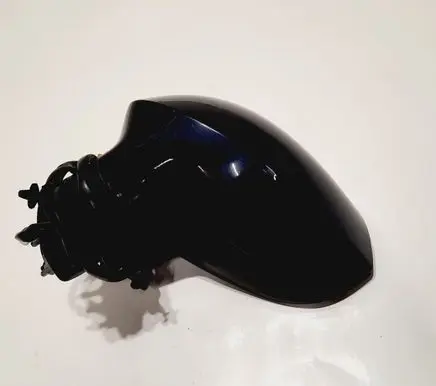 Seat Exeo (3R) Front door electric wing mirror 8PINLW5U