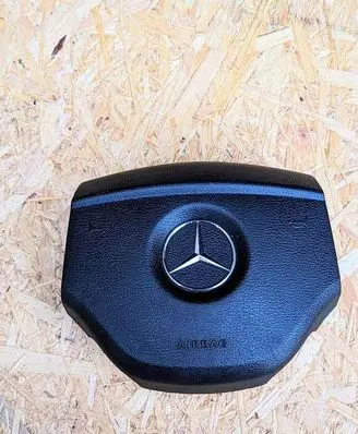 Mercedes-Benz R W251 Steering wheel airbag A1644600098