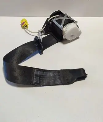 Volkswagen Eos Front seatbelt 1Q2857706B