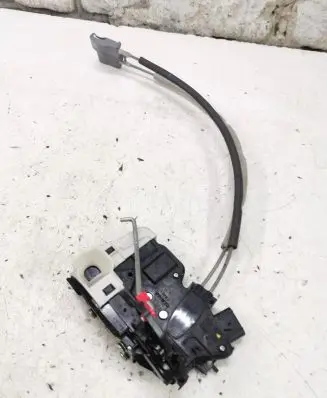KIA Optima Rear door lock T8R140731 A045777