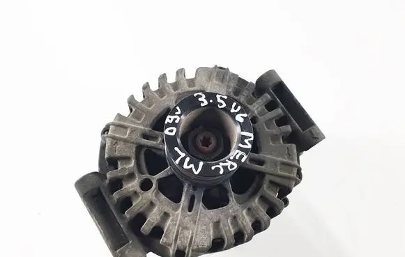 Mercedes-Benz ML W164 Generator/alternator A0141540402-474 a0141540402