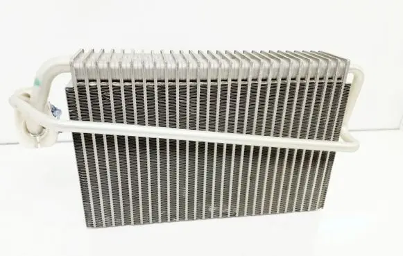 Mercedes-Benz E W211 Air conditioning (A/C) radiator (interior) A2118300258