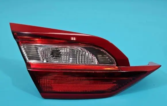 Ford Fiesta Rear/tail lights H1BB-13A603-AH IMPRK1408668