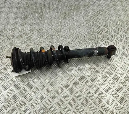 Toyota Supra A80 Front shock absorber/damper 4851019285