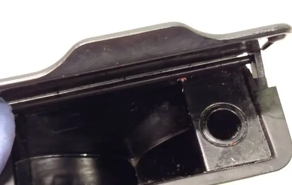 BMW X5 E53 Car ashtray 51428249090 8249090