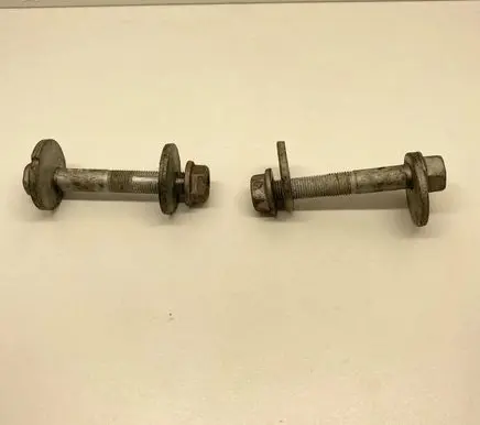 Mazda CX-5 II Rear suspension camber bolt KD352866Z