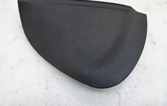 Citroen C3 Dashboard side end trim 96830424